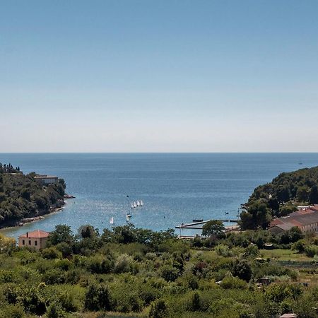 Apartman Vita Pula Exterior foto